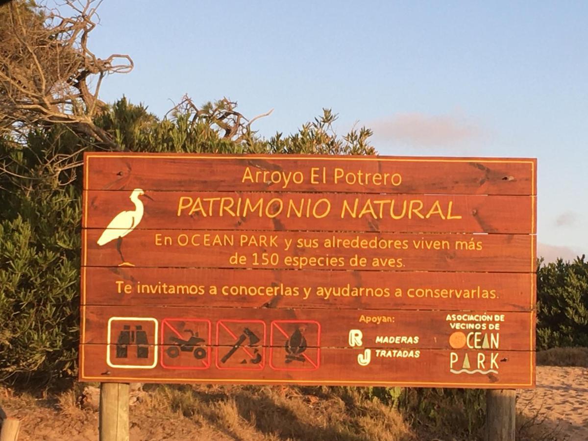 Los Quetzales Maldonado Exteriör bild