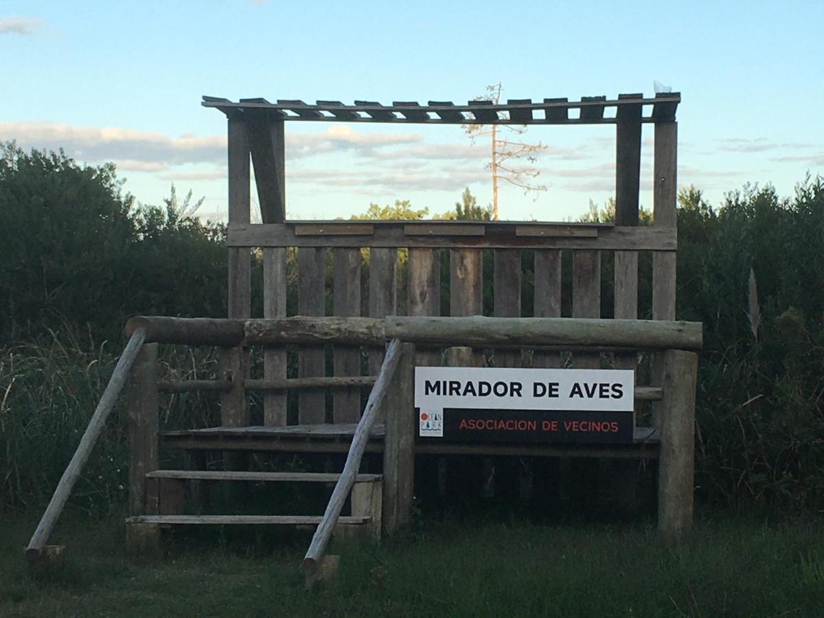 Los Quetzales Maldonado Exteriör bild